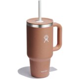 Hydro Flask HF-Mug 32oz AllAroundTravel kozarec SpeckleSandy, (22065403) | Shoptok.si