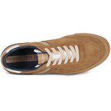 PepeJeans Nizke superge KENTON SUEDE M Bež | Shoptok.si