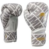 Venum Rukavice za boks Contender 1.5 XT 3D, 10OZ, Belo-sive Cene