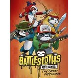 Steam Battlesloths 2025: The Great Pizza Wars (PC) Key GLOBAL Steam Battlesloths 2025: The Great Pizza Wars (PC) Key GLOBAL Slike