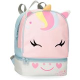 Roll Road Happy pets ranac za devojčice | pink | 23x28x13 | ePonuda.com