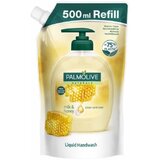 Palmolive Naturals Milk & Honey tekući sapun za ruke 500 ml | shoptok.hr