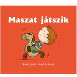Pagony Maszat se igra slikovnica Cijene