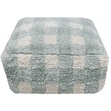 Lorena Canals Svetlo moder tabure Vichy Blue Sage – | Shoptok.si