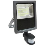 Prosto LED reflektor sa PIR senzorom 50W LRF018ESW-50 | ePonuda.com