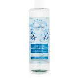 Lumene Nordic Sensitive [HERKKÄ] Soothing pomirjajoča micelarna voda za suho in občutljivo kožo 400 ml | Shoptok.si