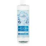 Nordic Sensitive [HERKKÄ] Soothing umirujuća micelarna voda za suho i osjetljivo lice 400 ml