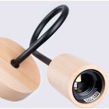  Stenska svetilka EMBER schwarz, (21626738) | Shoptok.si