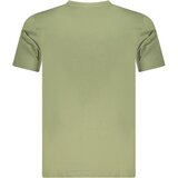 Cavalli Class SHORT SLEEVE T-SHIRT MEN GREEN | Shoptok.si