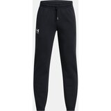 Under Armour Boys' sweatpants B Icon Flc Jogger Taping - Boys | Shoptok.si