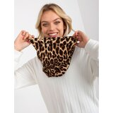 Factory Price Snood-AT-KM-FC-2.02-dark beige | Shoptok.si