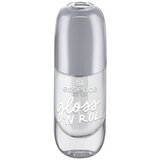 Essence Lak za nohte - Siva | Shoptok.si