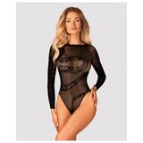 Obsessive B137 Teddy Black S/M/L Cijene