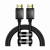 HDMI kabel 1m HD serija 8K 60Hz črn WKGQ000001