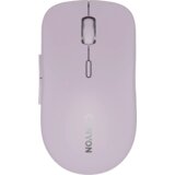 Canyon mouse MW-12 Dual band Wireless Pink - CNS-CMSW12P | Shoptok.si