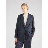 s.Oliver Blazer mornarska / nočno modra | Shoptok.si