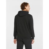 Puma Pulover Črna | Shoptok.si