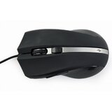 Gembird MUS-GU-02 Laserski miš, Crni | Eponuda.com