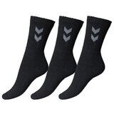 Hummel ženske čarape za odrasle 3-pack Basic sock 22030-2001 Cene