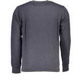 U.S. GRAND POLO US GRAND POLO MEN&#39;S BLUE ZIPLESS SWEATSHIRT | shoptok.hr