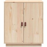  Komoda 65 5 x 40 x 75 cm od masivne borovine | shoptok.hr