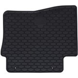  Auto tepih 4 pcs Crna prikladno za HYUNDAI i20 2014-2019 Guma | shoptok.hr
