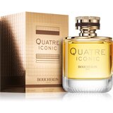 Boucheron Quatre Iconic parfumska voda 100 ml za ženske | Shoptok.si