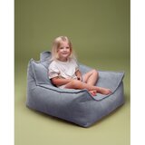 Wigiwama Plava vreća za bebe od samta Chair – | shoptok.hr