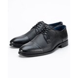 La Force Fashion muške cipele 8197-1-G - crna | Eponuda.com