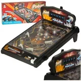 Arkadna igra Pinball Flipper z lučmi in glasbo - Rojstni dan - Najstniki