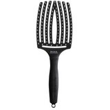  Za raščešljavanje Olivia Garden Crna – Wet Fingerbrush L | Eponuda.ba