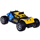HYPER off-road autić na daljinski žuti Slike
