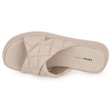 Frau Japonke Mofi Talco Bež | Shoptok.si