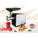 Heinner MG-2100BKWH mlin za meso, crni/srebrni | shoptok.hr