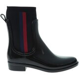 Tommy Hilfiger škornji za dež FW0FW04125990 pisana Cene
