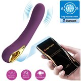 Pretty Love 2024 Vibrator Pretty Love Ethan App Purple | Shoptok.si