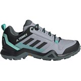 Adidas Pohodništvo Terrex Ax3 Gore-Tex Siva | Shoptok.si