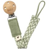 Bibs Vezica za dudu - Sage/Ivory Cene