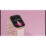IMIlab Fitness W01 pametna športna ura - rose gold | Shoptok.si