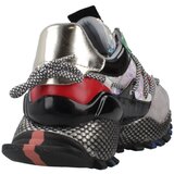 Exé Shoes Nizke superge 8830 2E Večbarvna | Shoptok.si