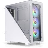 Thermaltake Divider 300 TG Snow ARGB Mid Tower PC-Gehäuse | shoptok.hr