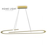 Luna 265 luster 60W 3000K mesing Cene