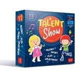 Kumaro TALENT SHOW Cijene