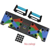 Prenosna deska za sklece Iso Cene