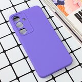  Torbica nano silikon za samsung S921B galaxy S24 ljubicasta Cene