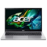 Acer laptop aspire 3 A315-44P-R4N4 15.6 fhd/ryzen R7-5700U/8GB/NVMe 512GB/AMD radeon int./silver Cene