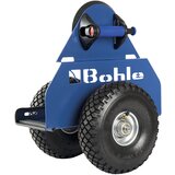 Bohle transportni voziček s sesalnim dvižnikom veribor®, nosilnost 300 kg, z 2 kolesoma Cene
