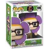 Funko pop figure disney dug days carl Cene