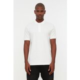 Trendyol Muška polo majica Frogies Jacquard | shoptok.hr