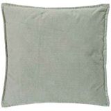 Atmosphera UKRASNI JASTUK LILOU 55x55 CM POLIESTER ZELENI | shoptok.hr